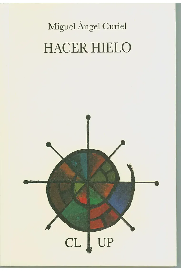 HACER HIELO