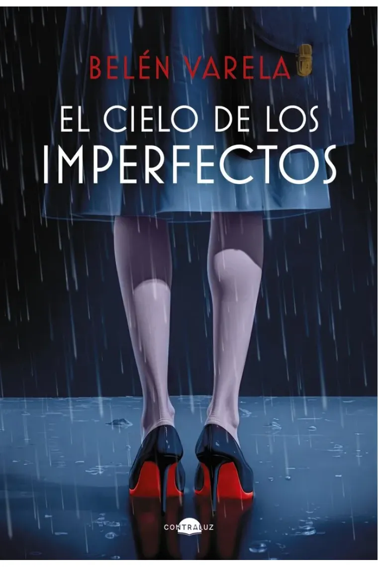 El cielo de los imperfectos