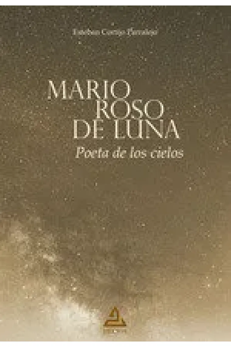 MARIO ROSO DE LUNA Ñ POETA DE LOS CIELOS