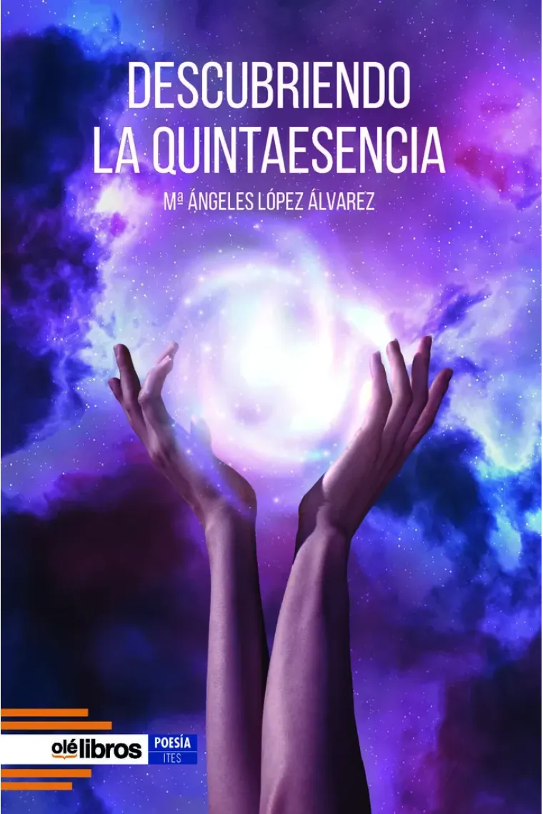 DESCUBRIENDO LA QUINTAESENCIA