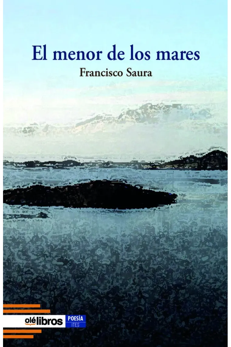 EL MENOR DE LOS MARES