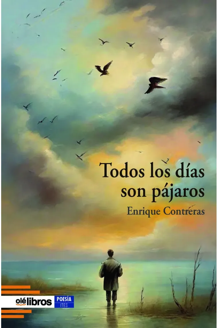 TODOS LOS DIAS SON PAJAROS