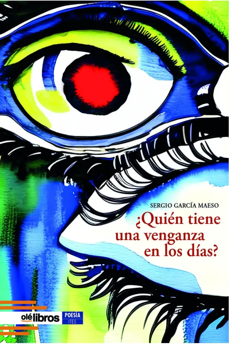 QUIEN TIENE UNA VENGANZA EN LOS DIAS