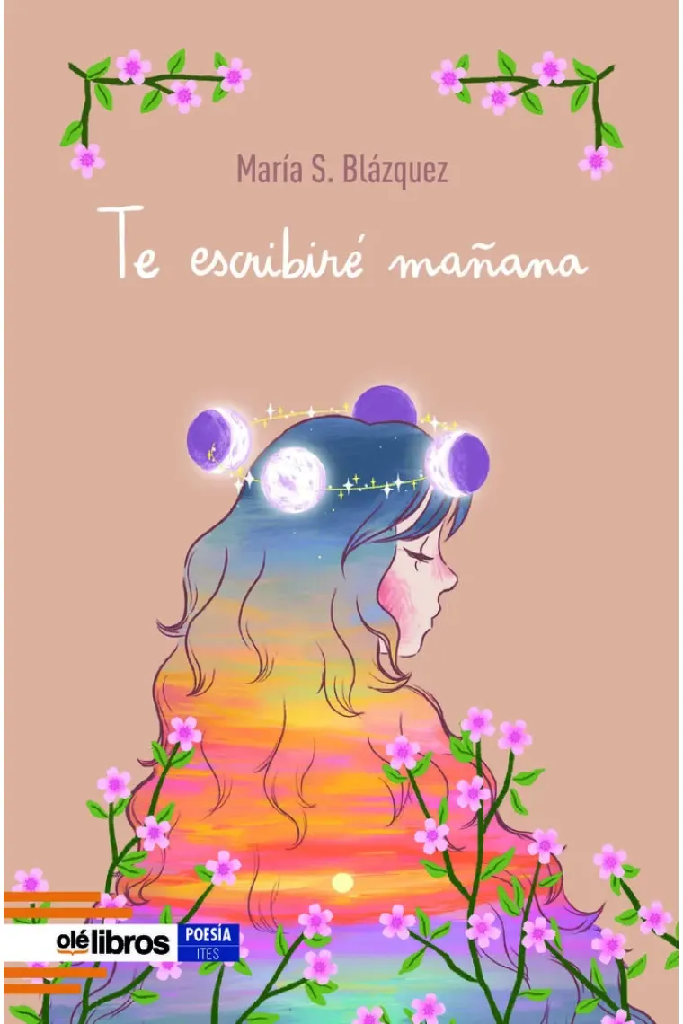 TE ESCRIBIRE MAÑANA