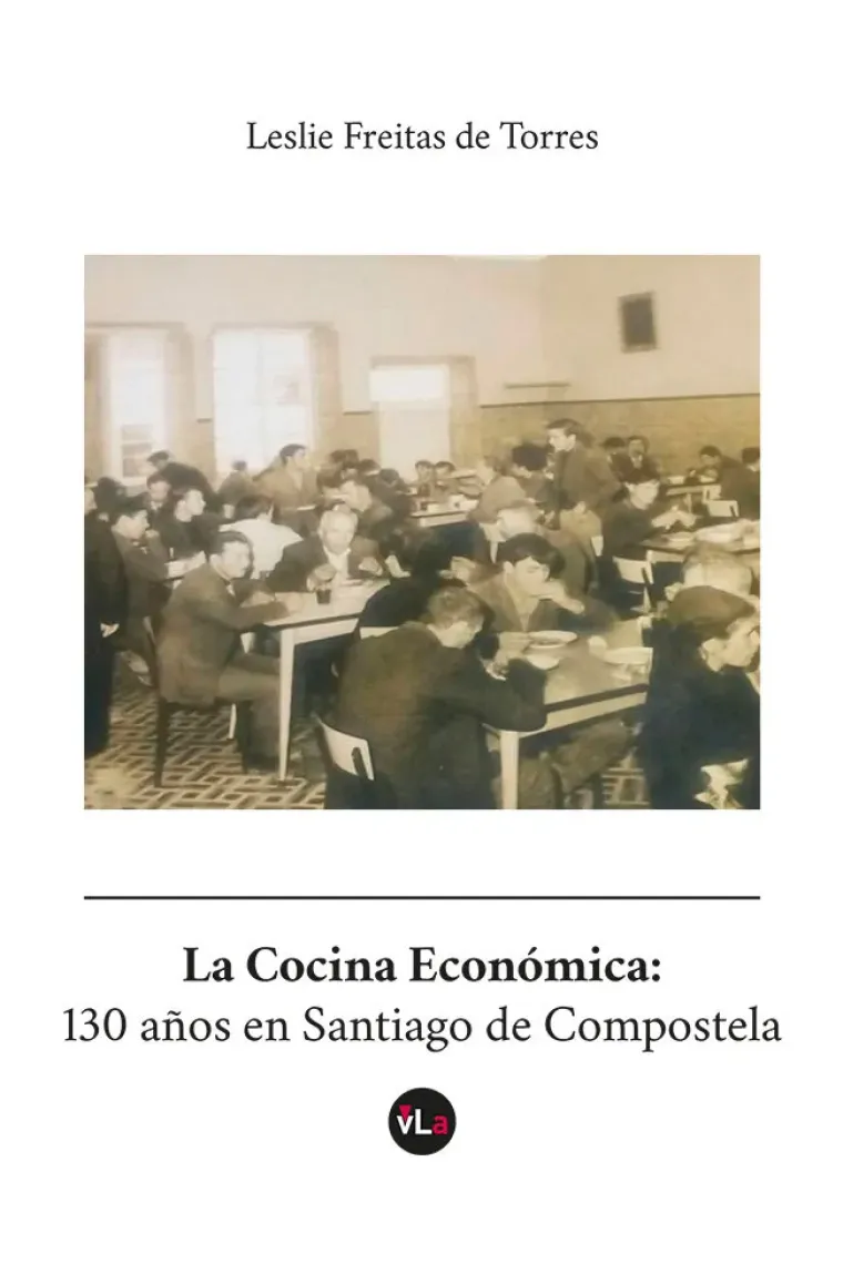 LA COCINA ECONOMICA 130 AÑOS EN SANTIAGO DE COMPOSTELA
