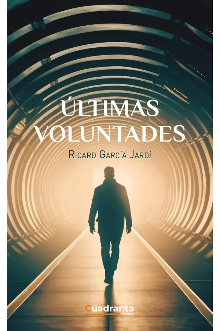 ULTIMAS VOLUNTADES
