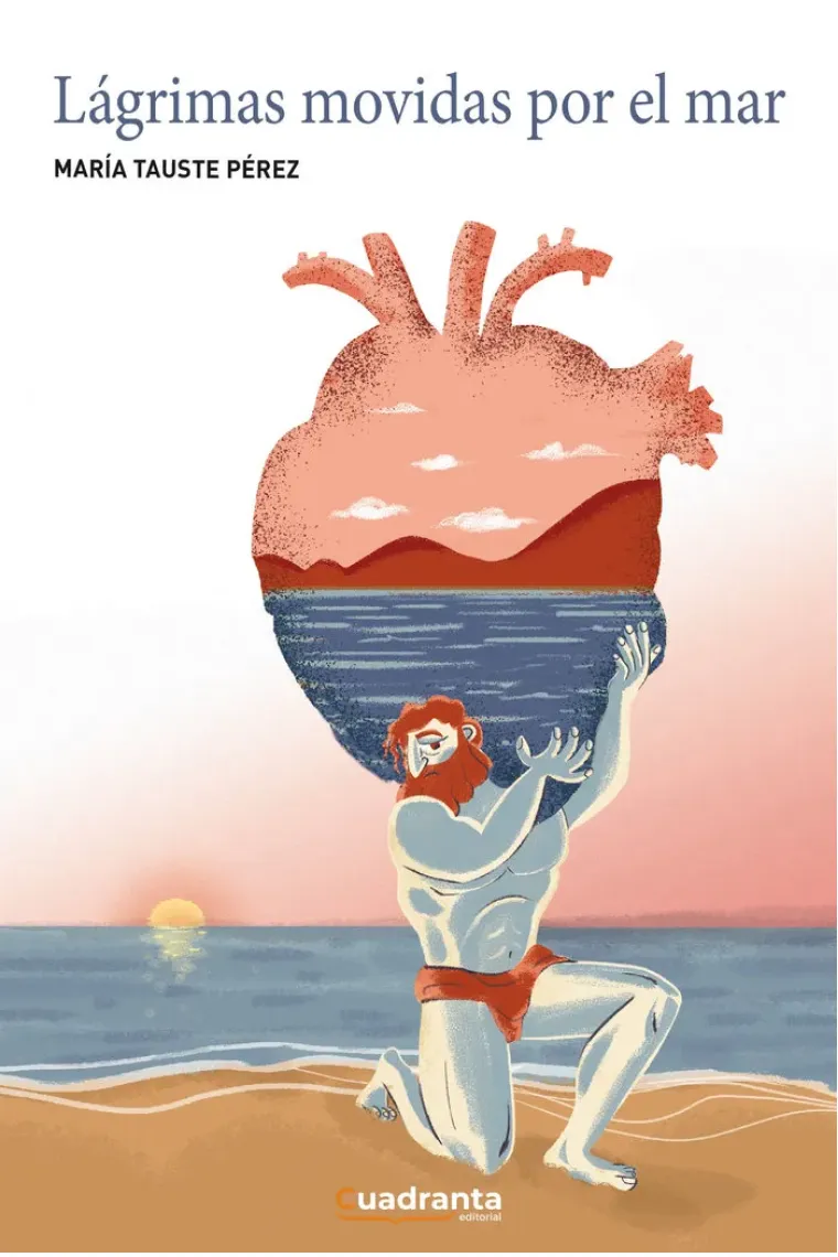 LAGRIMAS MOVIDAS POR EL MAR