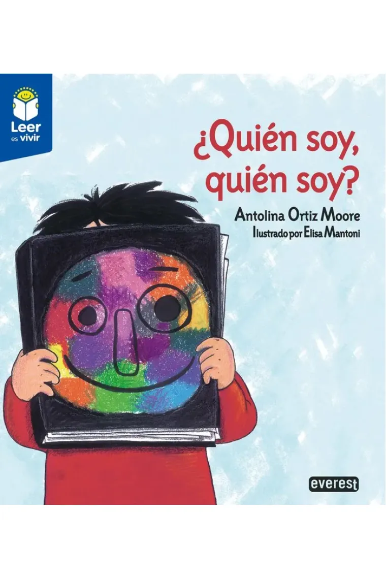 QUIEN SOY, QUIEN SOY