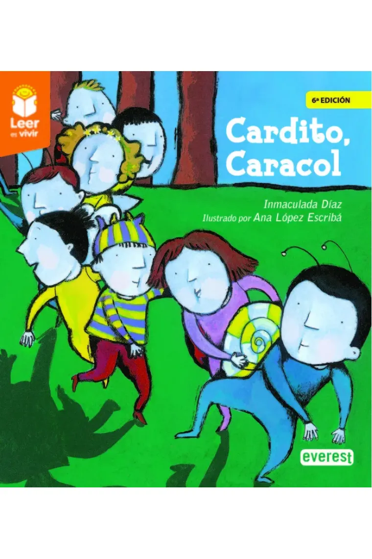 CARDITO, CARACOL