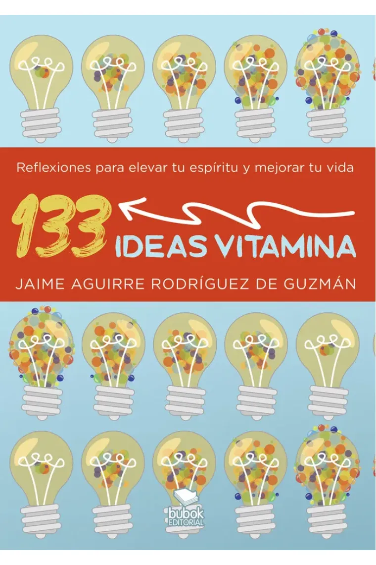133 IDEAS VITAMINA