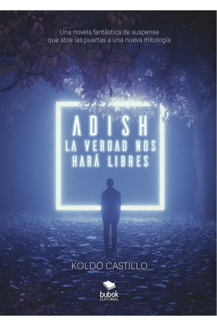 ADISH LA VERDAD NOS HARA LIBRES