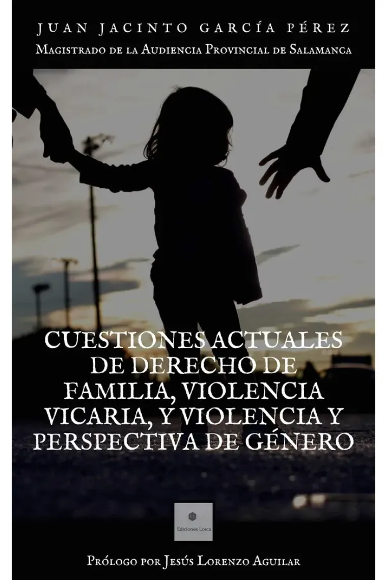 CUESTIONES ACTUALES DE DERECHO DE FAMILIA VIOLENCIA VICARIA