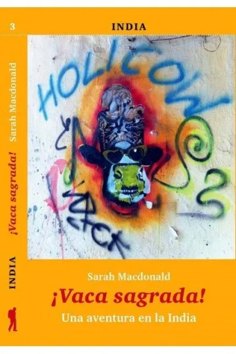 VACA SAGRADA