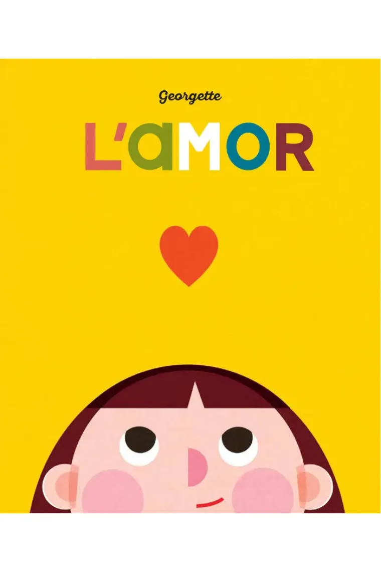 L'amor (Catalán)