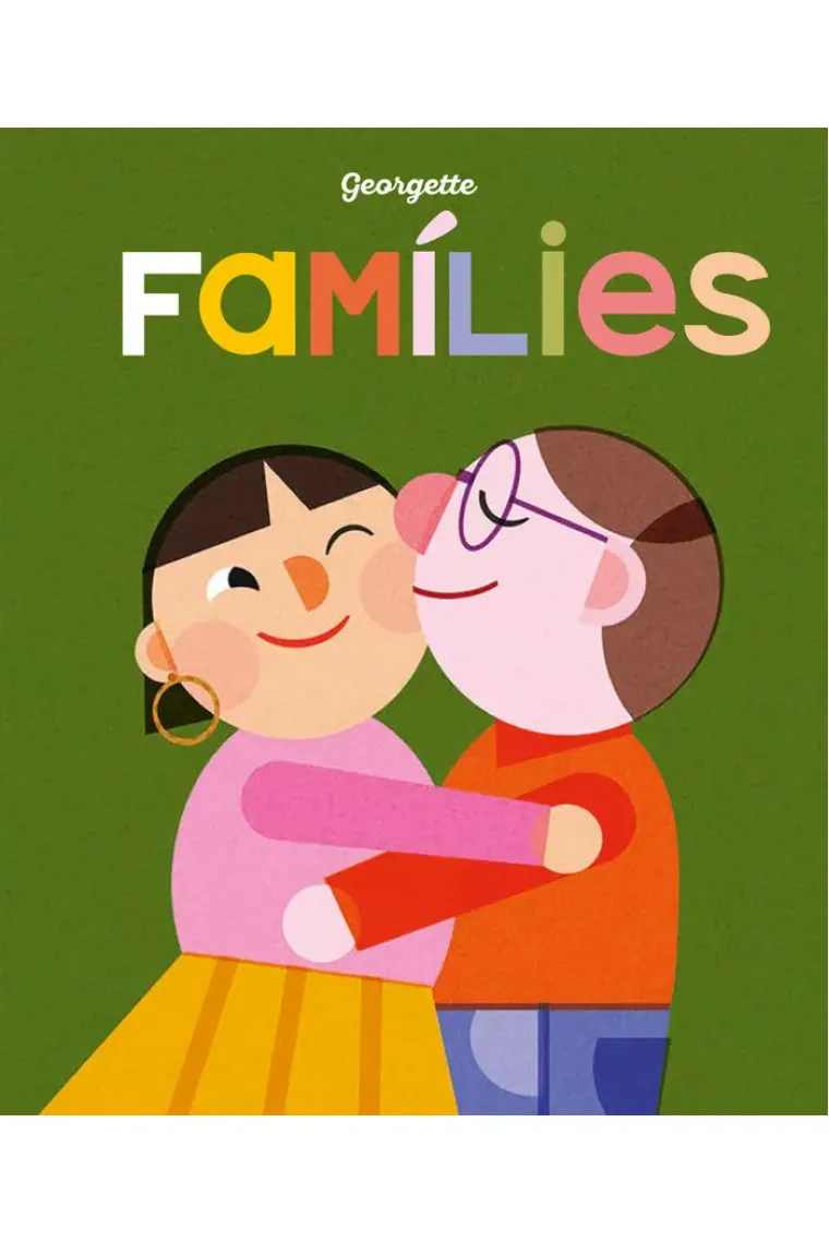 Famílies (Catalán)