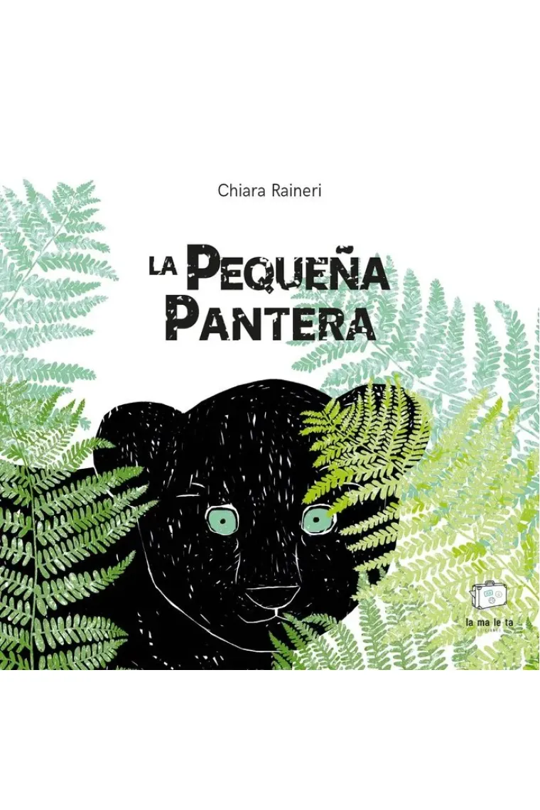 LA PEQUEÑA PANTERA