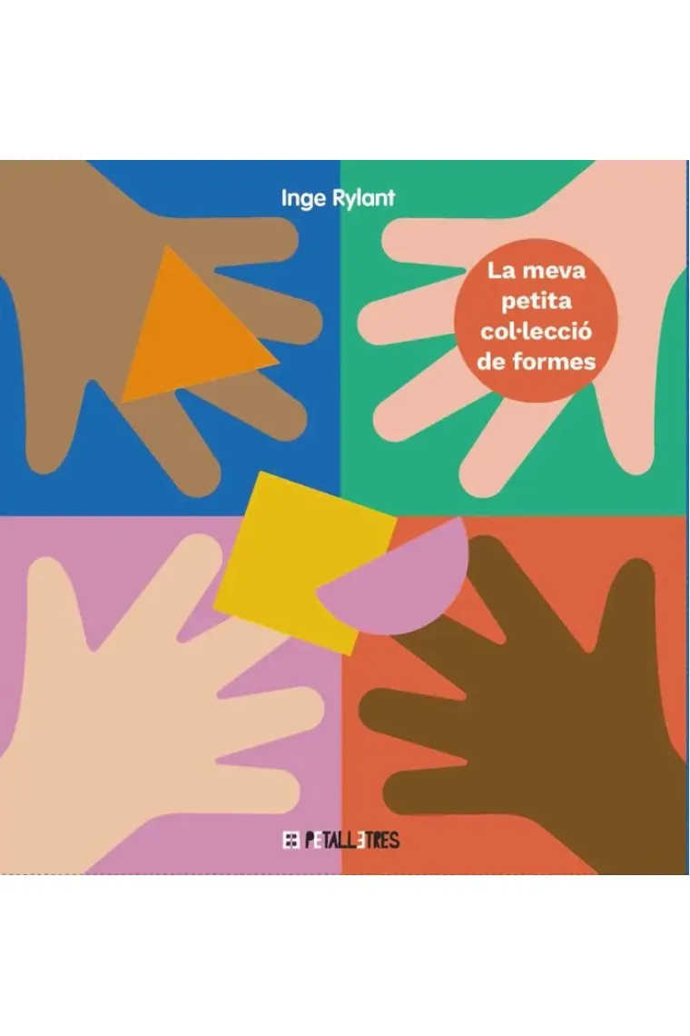 LA MEVA PETITA COLULECCIO DE FORMES