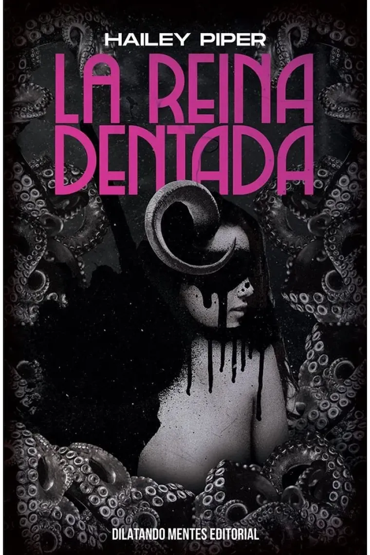 LA REINA DENTADA