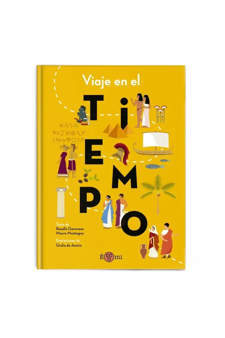 VIAJE EN EL TIEMPO