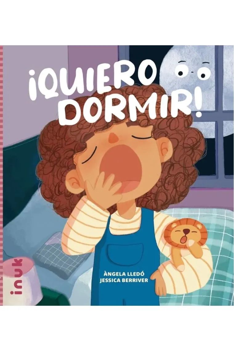 QUIERO DORMIR