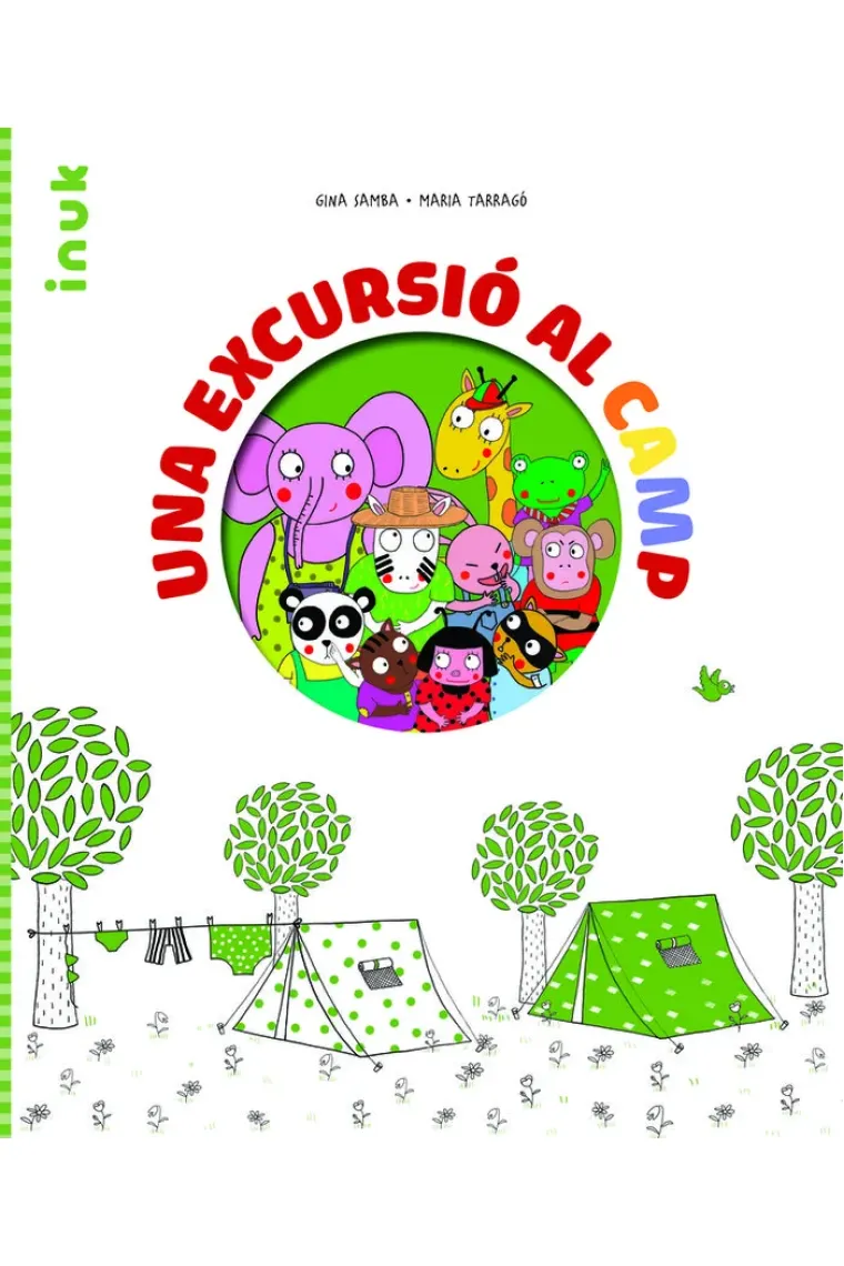 Un excursio al camp (Catalán)