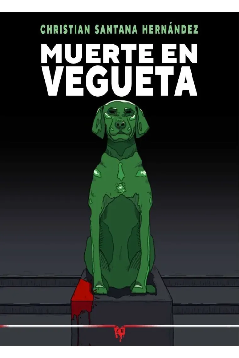MUERTE EN VEGUETA