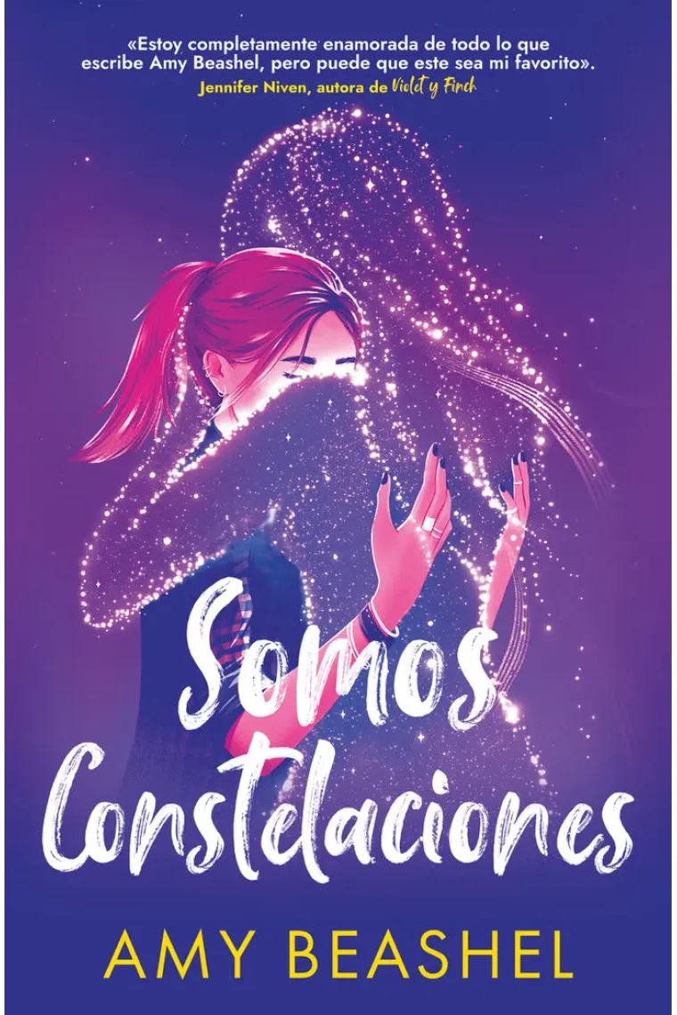 Somos constelaciones