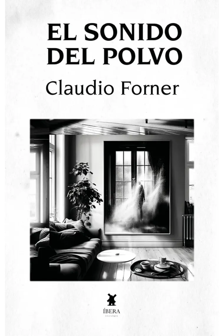 EL SONIDO DEL POLVO