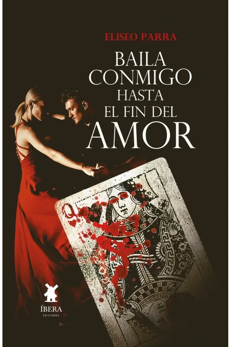 BAILA CONMIGO HASTA EL FIN DEL AMOR
