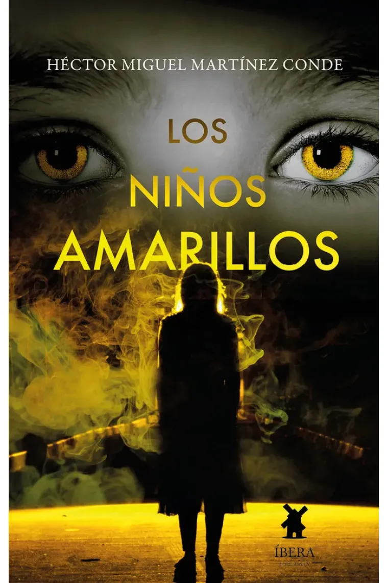 LOS NIÑOS AMARILLOS