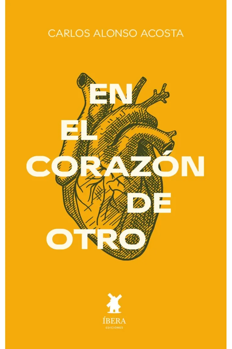 EN EL CORAZON DE OTRO