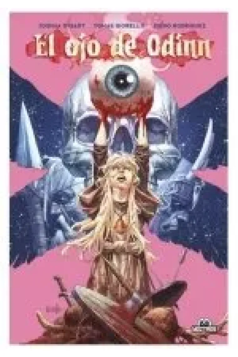 EL OJO DE ODINN