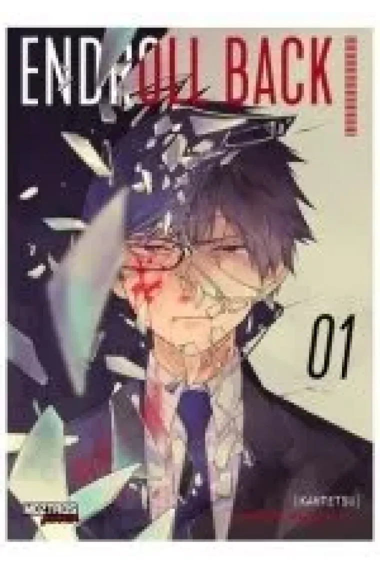 ENDROLL BACK