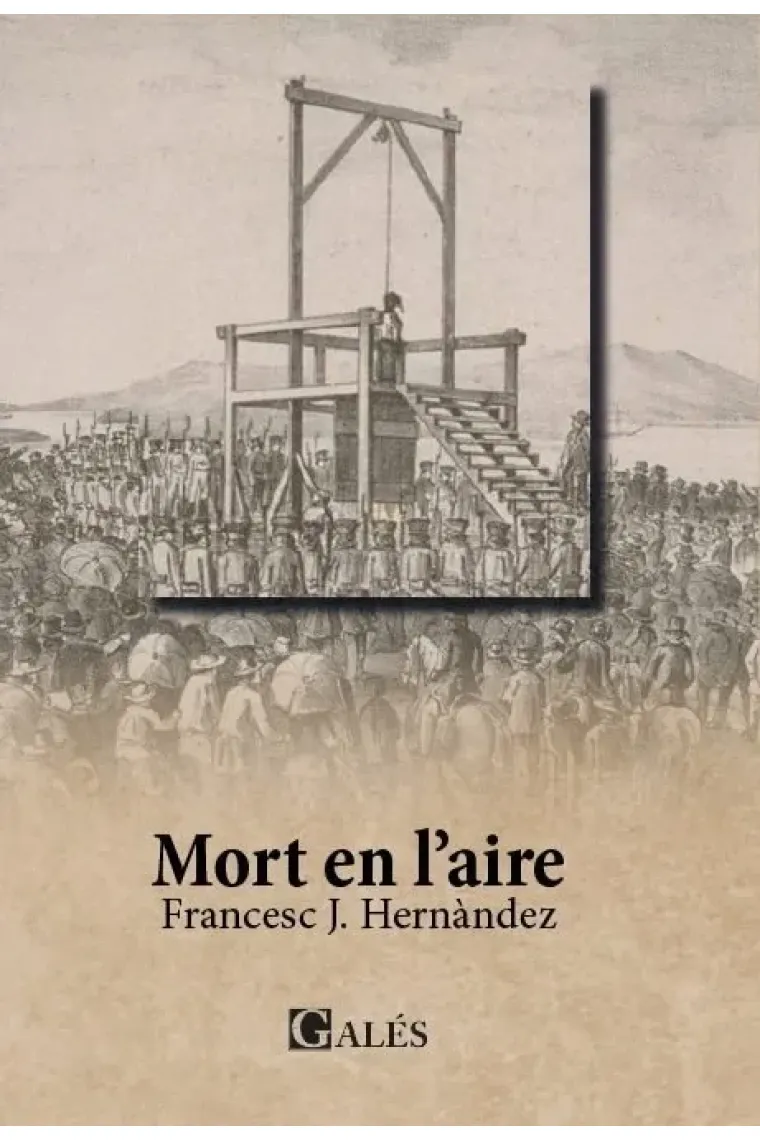 MORT EN L'AIRE
