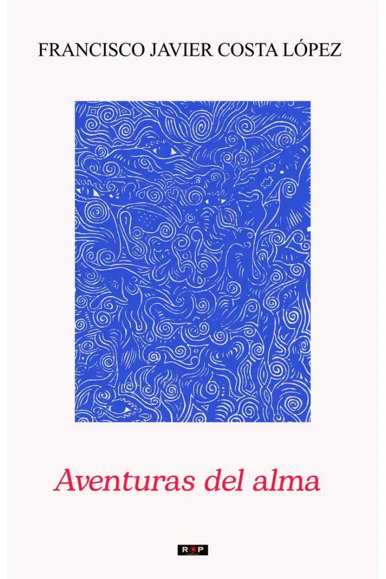 AVENTURAS DEL ALMA