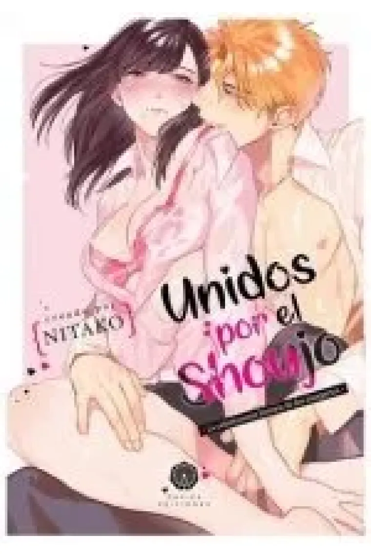 UNIDOS POR EL SHOUJO