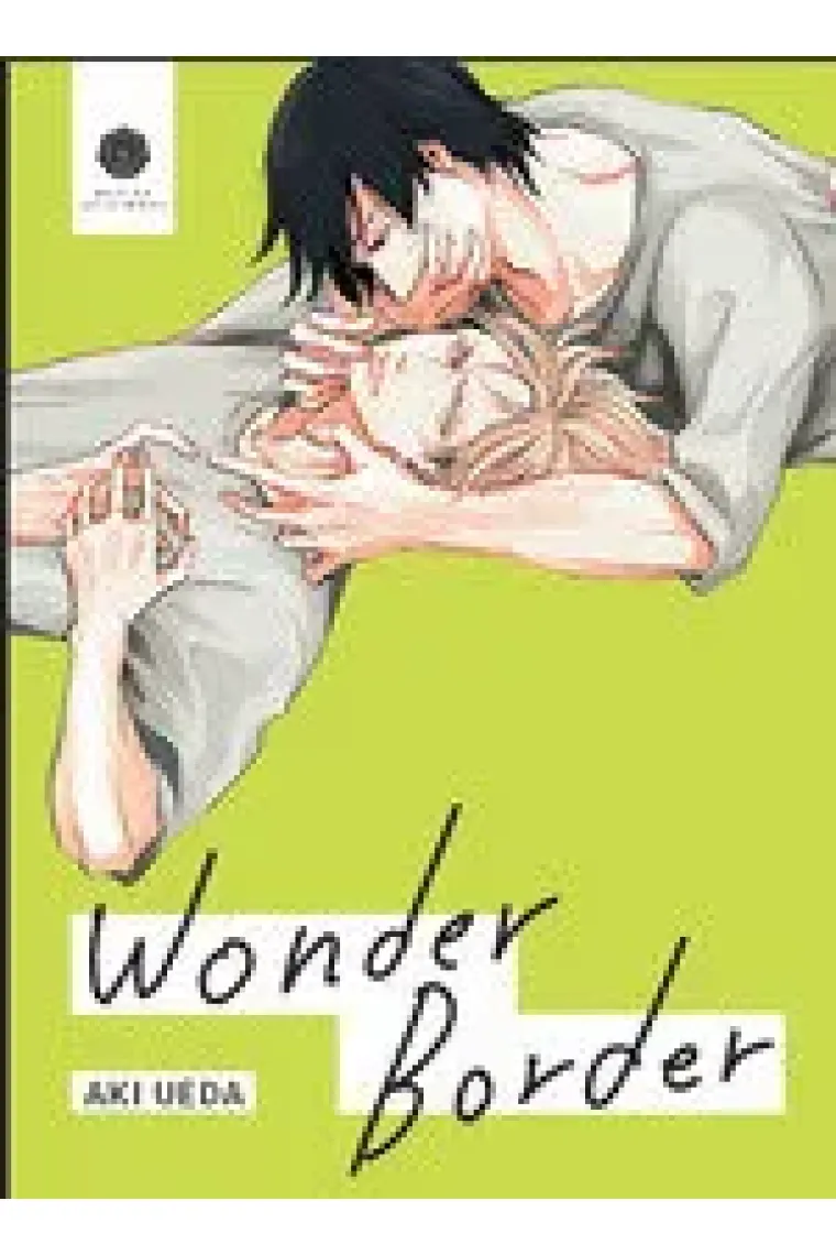 WONDER BONDER