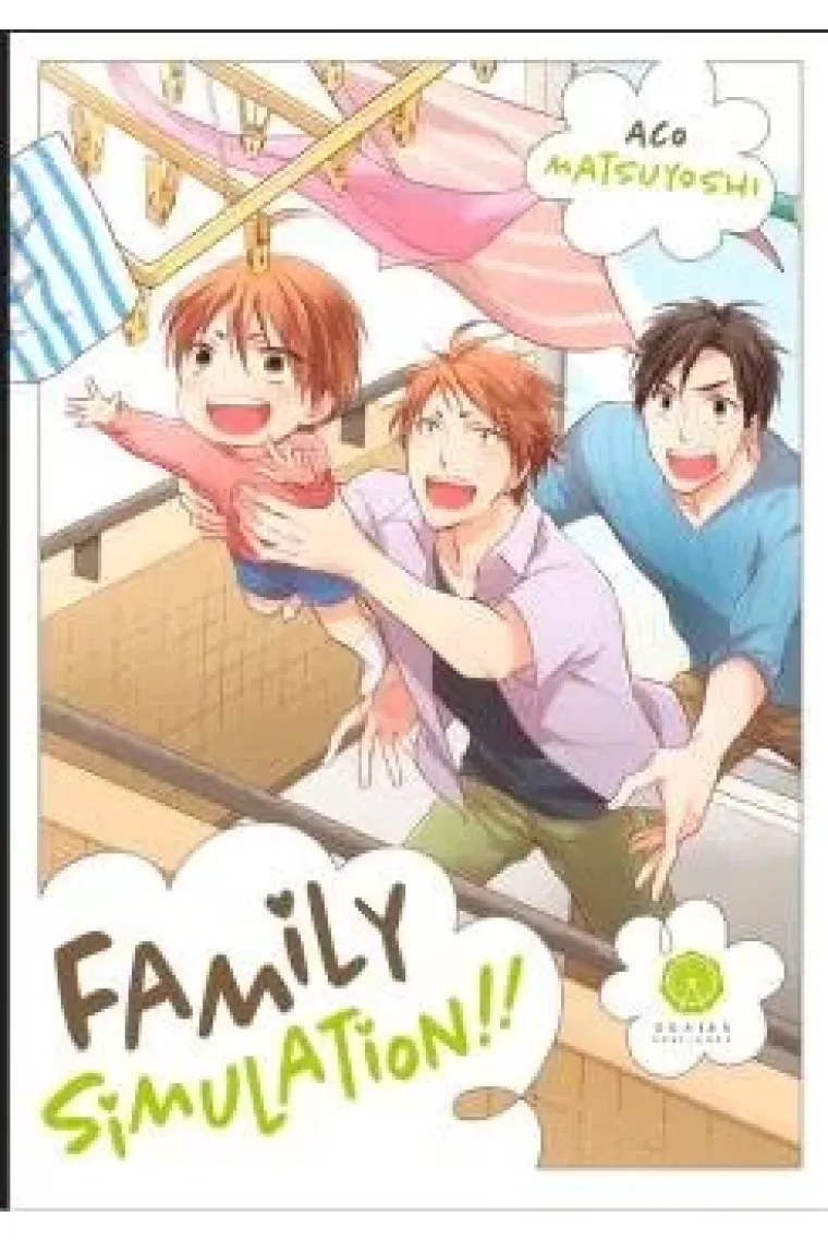 FAMILY SIMULATION