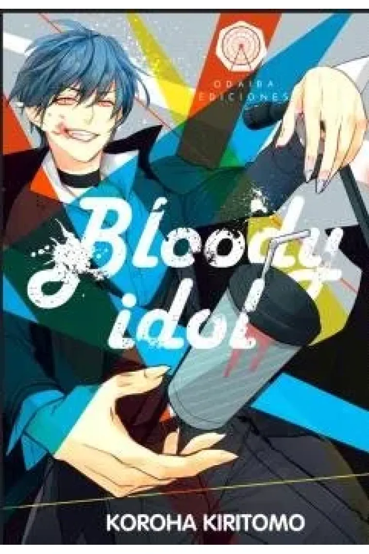 BLOODY IDOL