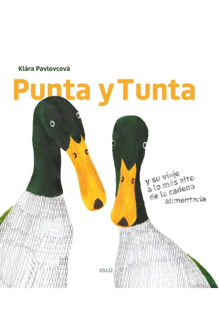 PUNTA Y TUNTA