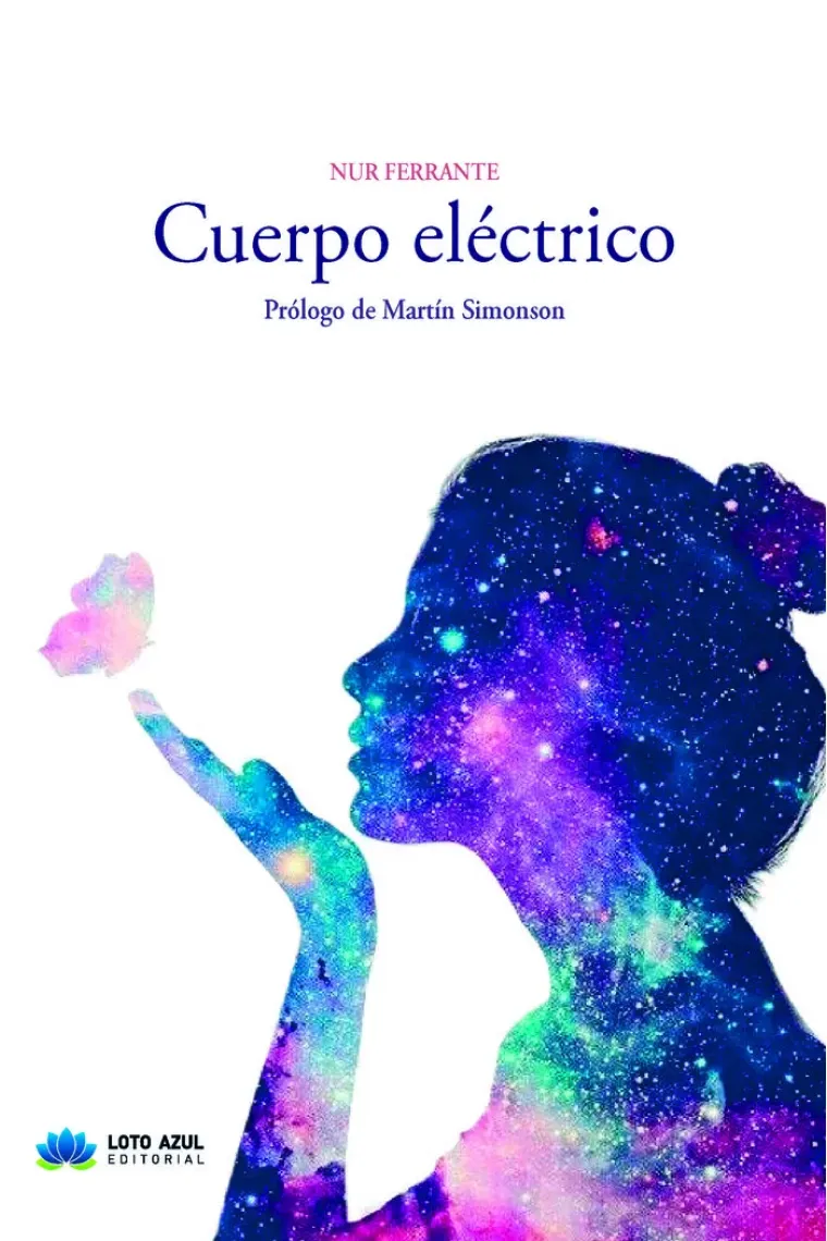 CUERPO ELECTRICO