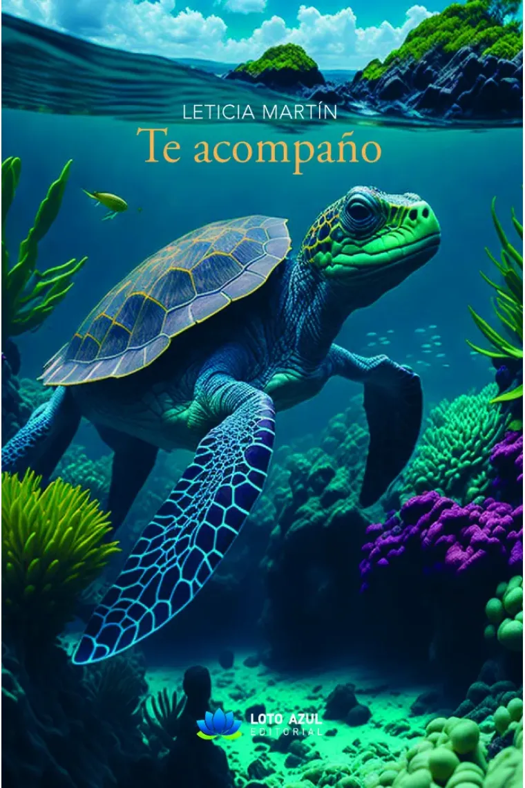 TE ACOMPAÑO