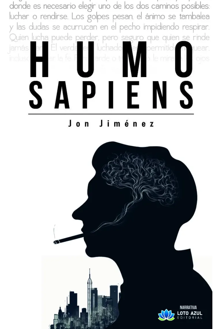 HUMO SAPIENS