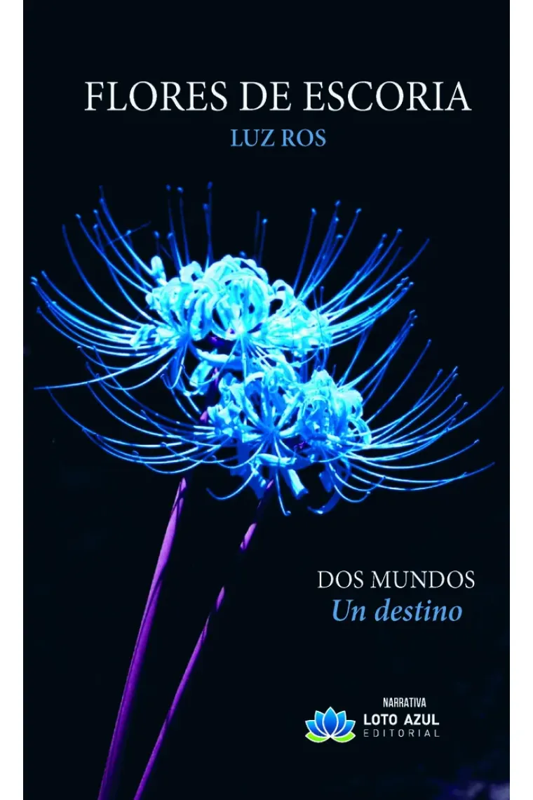FLORES DE ESCORIA