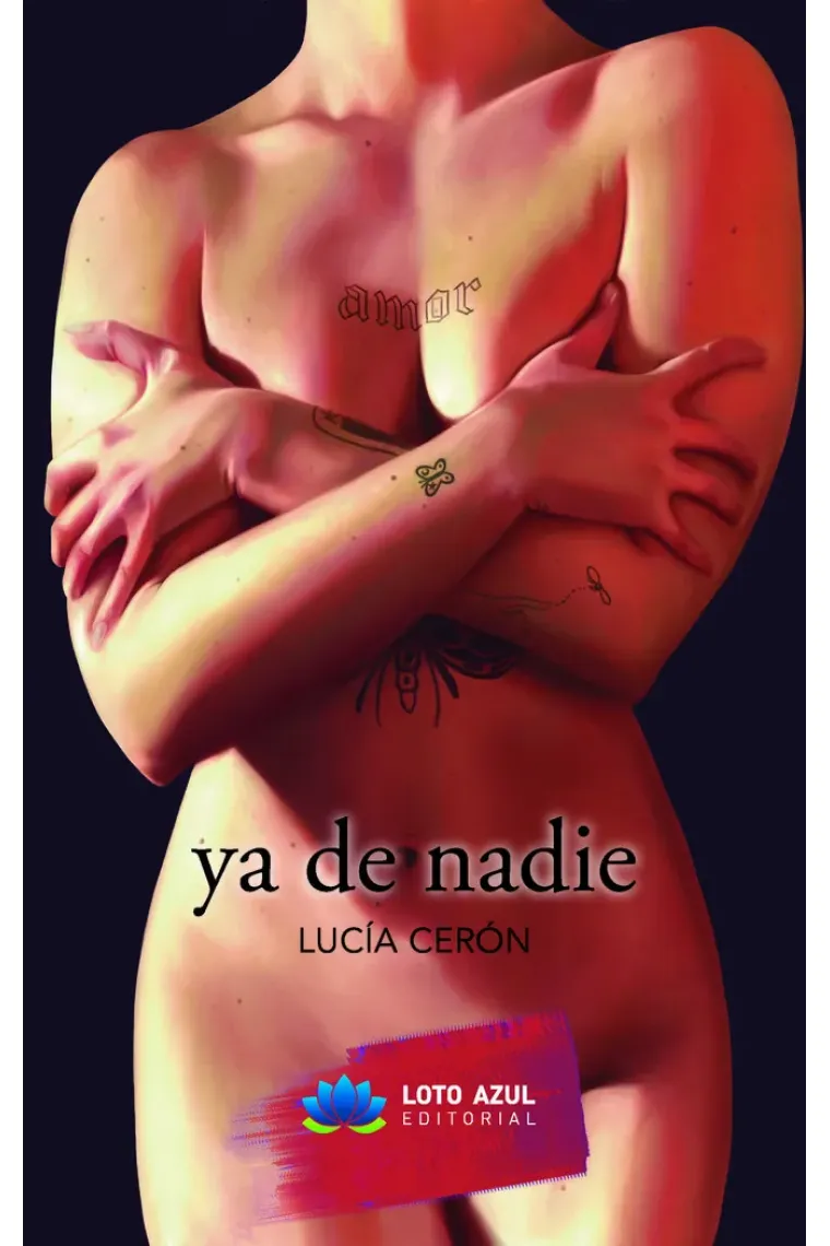 YA DE NADIE