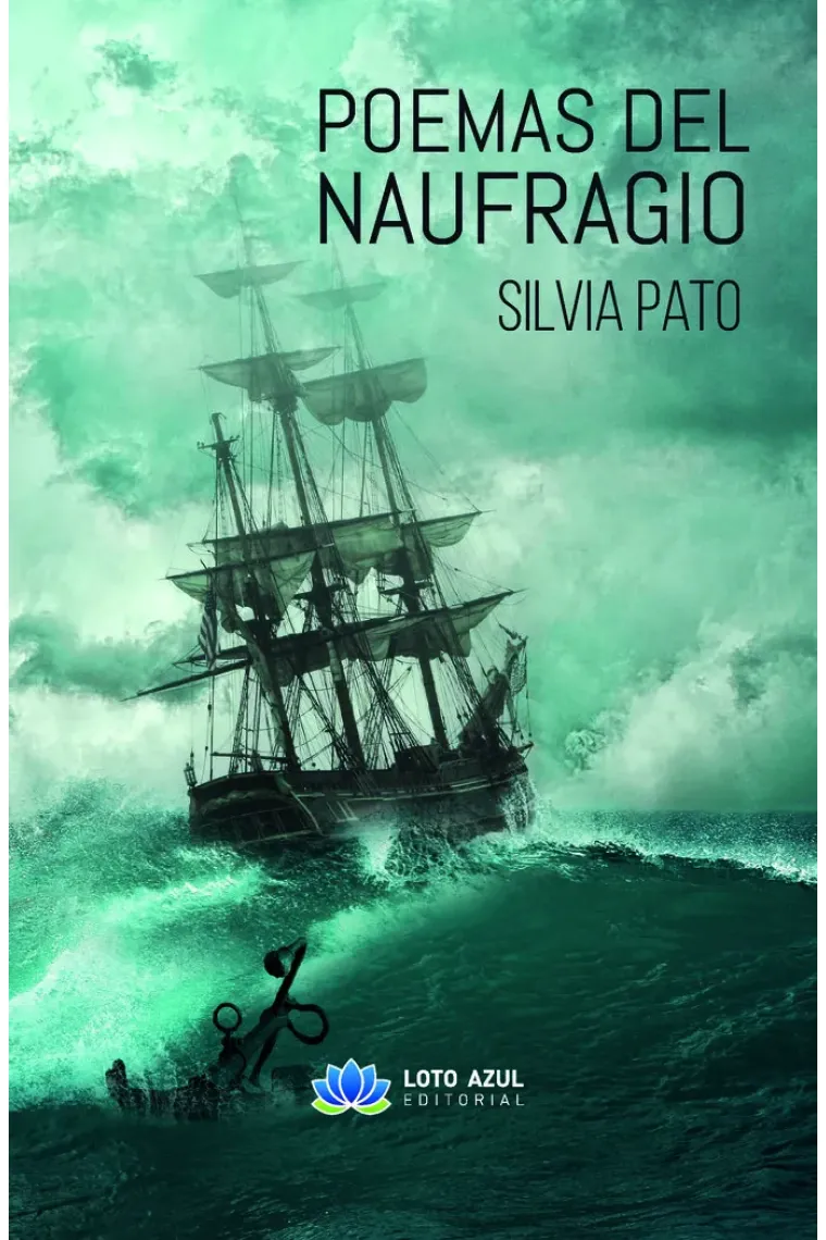 POEMAS DEL NAUFRAGIO