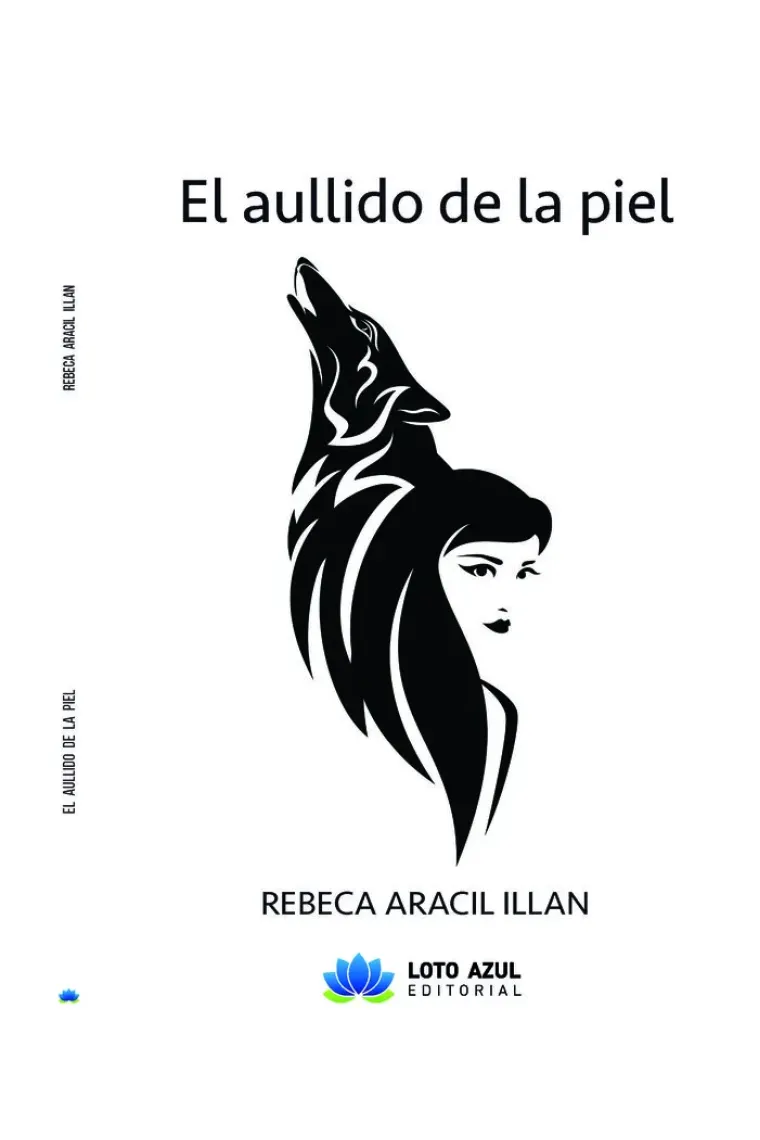 EL AULLIDO DE LA PIEL
