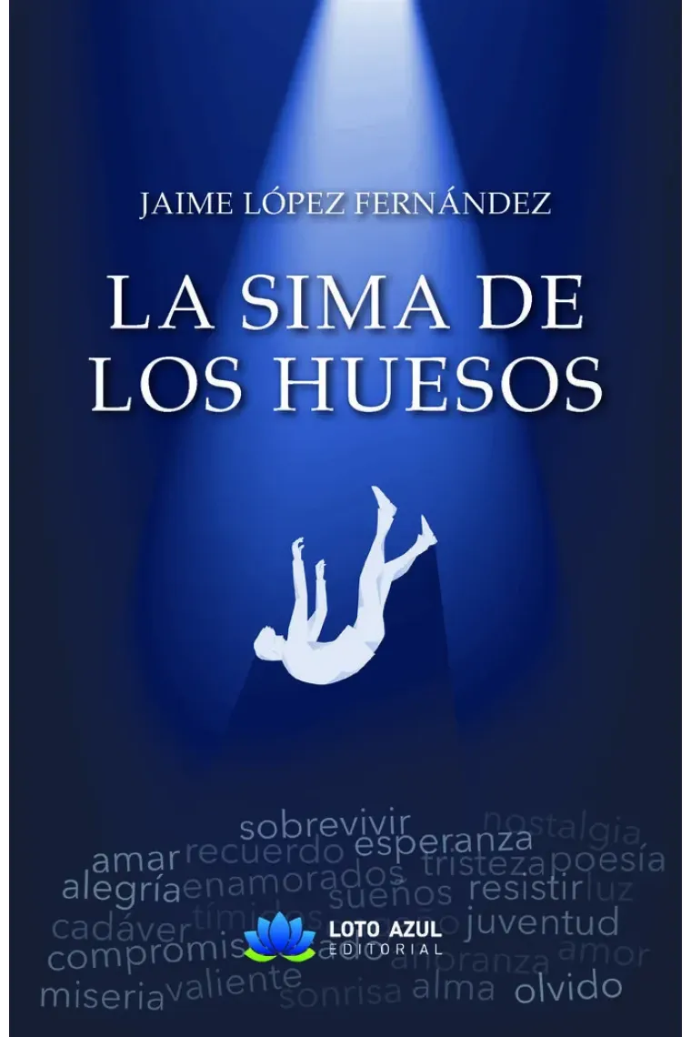 LA SIMA DE LOS HUESOS