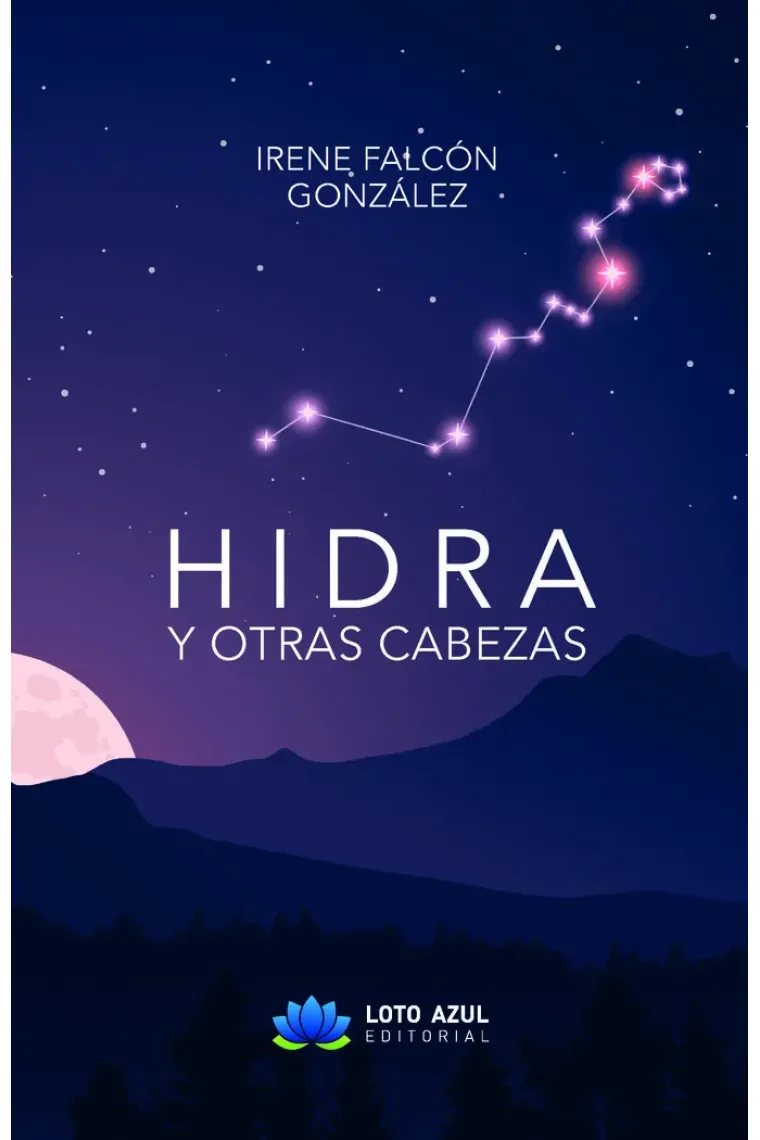 HIDRA Y OTRAS CABEZAS