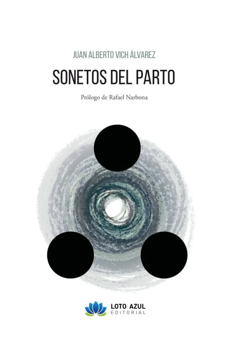 SONETOS DEL PARTO